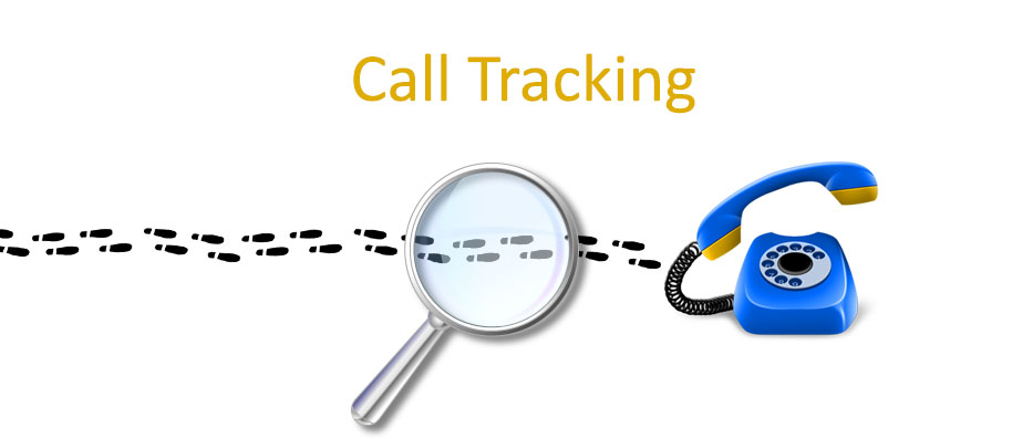 Call tracking at keyword level for quality lead generation using text enabled Premium Vanity phone numbers