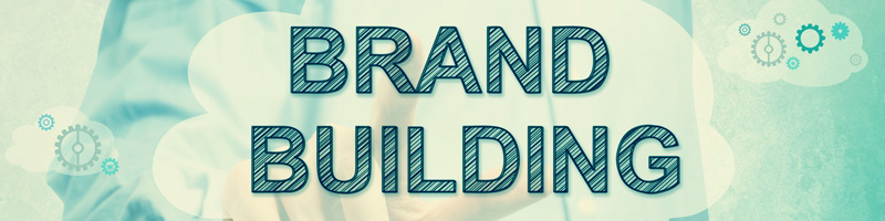 brand building